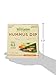 Wild Garden Traditional Hummus Dip, 1.76 Ounce (Pack of 24)