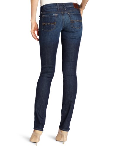 lucky brand charlie straight