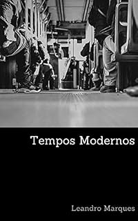 Livro Tempos Modernos