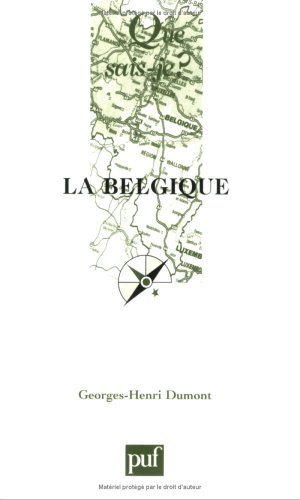 La  Belgique