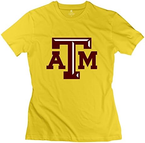 EnHui Customized Honey Texas A M University Brand New Appreal X-Small