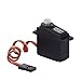 Replacement for 1/12 MN-D90 FJ-45 17g Digital Servo Set Upgrade Car Servo High Torque Metal Gear RC Partsthumb 4