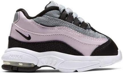 Nike ナイキ ベビー キッズ 8 0 16 0cm Nike 人気上昇中 Air Max 95 子供靴 Black Iced 14 0cm 並行輸入品 スニーカー 8c 出産祝い Lilac Particle エアーマックス