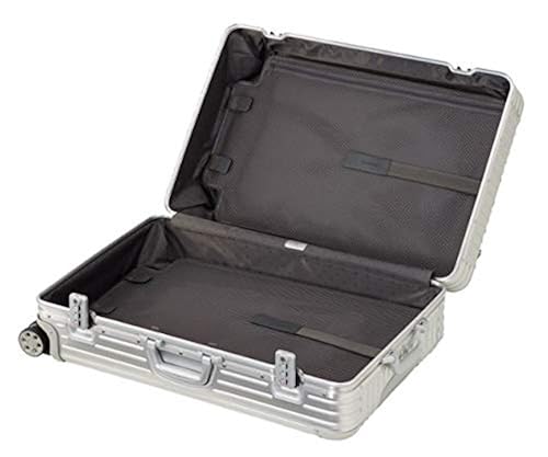 RIMOWA Original Lufthansa Edition Check-In L, Silver 86L in Dubai