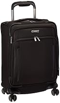 Samsonite Silhouette Xv Softside Spinner 21, Black