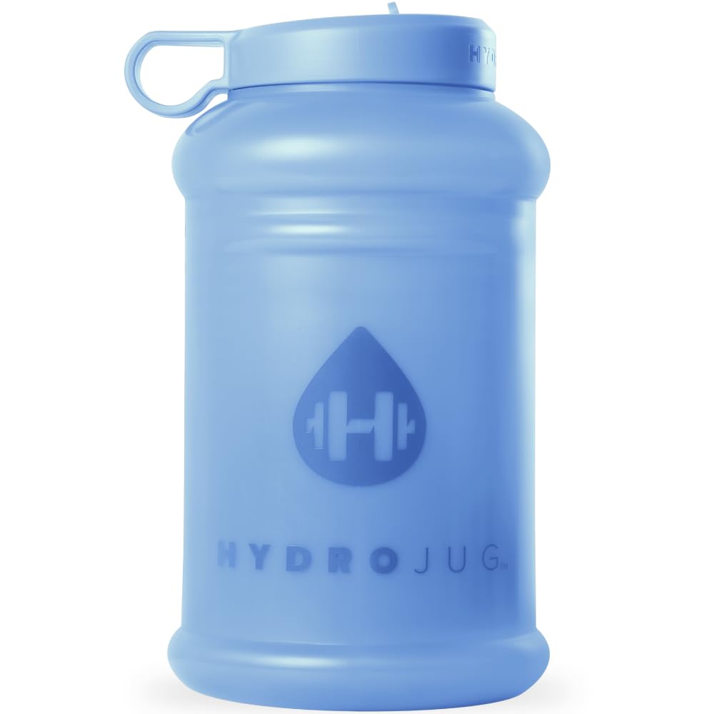 Half Gallon Water Bottle