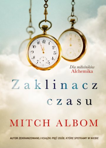 Zaklinacz czasu (Polska wersja jezykowa)