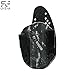 StealthGearUSA SG-REVOLUTION Appendix Holster - Tuckable, Adjustable, Inside Waistband Concealed Carry Holster - Made in USA