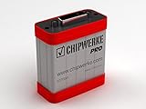Performance Chip for Opel Movano 1.9 CDTI 82 HP (1998 2010) Chipwerke Pro Chip Tuning (Diesel)