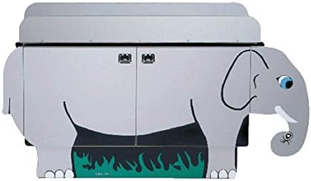 Goodtime Medical Elephant Infant Exam Table