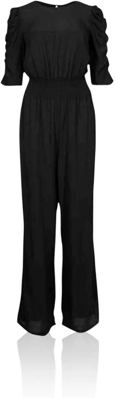 marks and spencer star jumpsuit