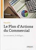 Le plan d'actions du commercial by 