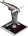Star Wars X-Wing 1st Edition Miniatures Game Resistance Bomber EXPANSION PACK - Strategy Game for Kids & Adults, Ages 14+, 2 Players, 30-45 Minute Playtime, Made by Atomic Mass Games
