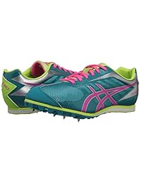 ASICS Hyper LD 5 Track Shoe - Zapatillas para mujer