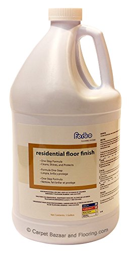 Marmoleum Forbo Residential Floor Finish