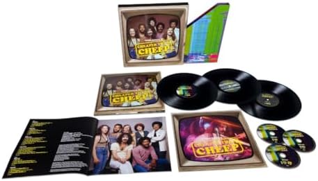 Frank Zappa - Cheaper Than Cheep[2 CD/Blu-ray] - Amazon.com Music