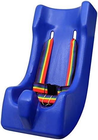 Skillbuilders 30-1070 Feeder Seat, Seat Only, Small