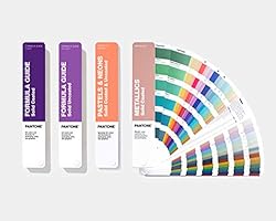 Pantone Solid Guide Set | Get the Full Gamut of