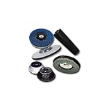 Minuteman 831610 Brush Shield Aftermarket