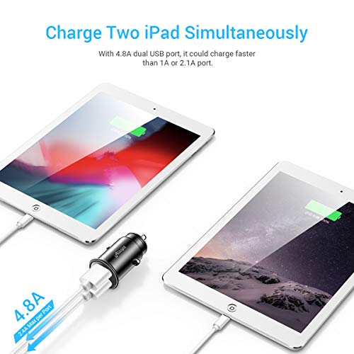 3 Charger+Ainope+Aluminum+Charging+Compatible