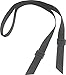 Military 2 Point Sling with Adjusters for M4/M16 Made in USA NSN: 1005-01-368-9852 (Black)