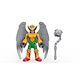 Hawkgirl Imaginext DC Super Friends Series 3 Foil Pack - Hawk Girl