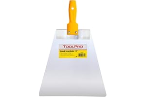ToolPro 12" Knockdown Knife