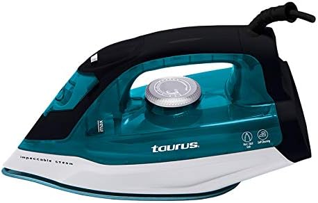 Taurus Ocean INOX - Plancha: Amazon.es: Hogar