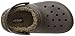crocs Classic Lined Clog (Toddler/Little Kid)