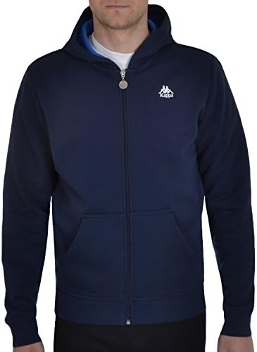 Kappa Marta Mens Slim Fit Hoody