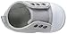 Luvable Friends Unisex Baby Crib Shoes, Gray, 12-18 Months