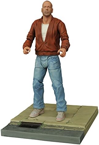 Diamond Select Toys Pulp Fiction Select 