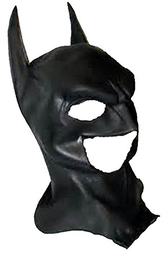 Batman Mask for Child with Cowl