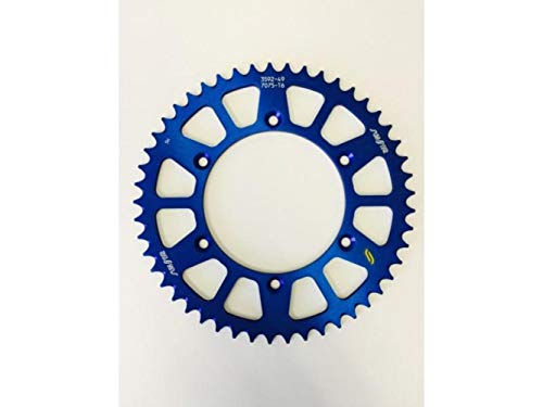 Sunstar5-359249BL Sprockets