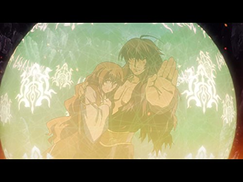 Amazon Co Jp 黒神 The Animationを観る Prime Video Amazon Co Jp 黒神 The Animationを観る Prime Video