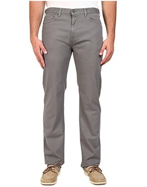 Men's Men's Big & Tall Good Five-Pocket in Burma Grey Burma Grey Jeans