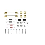 Rear Drum Brake Hardware Kit 13-H7168 For Chrysler
