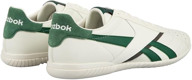 Zapatillas Deportivas Unisex Retro Ace, Chalk/Fieldgreen/Chalk, Talla 37,5 EU