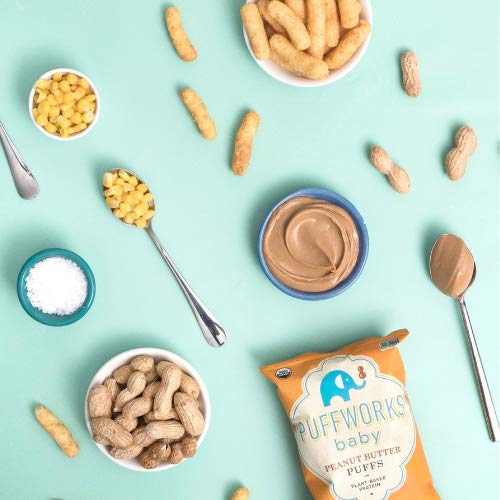 2 Puffworks+Organic+Non+GMO+Gluten+Free+Dairy+Free