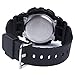 G-Shock Women's GMA-S120MF-1ACR Black One Size