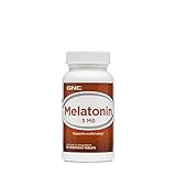 GNC Melatonin 5 MG
