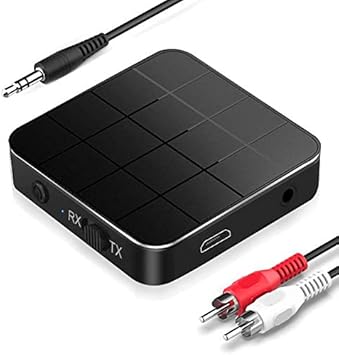 bluetooth receiver for home stereo