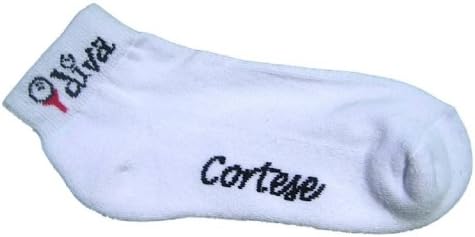 Cortese Designs golf diva socks