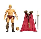 Masters of the Universe Masterverse Action Figure