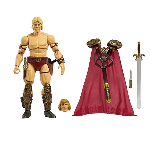 Masters of the Universe Masterverse Action Figure