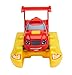 Fisher-Price Nickelodeon Blaze & the Monster Machines, Transforming Bath Blaze