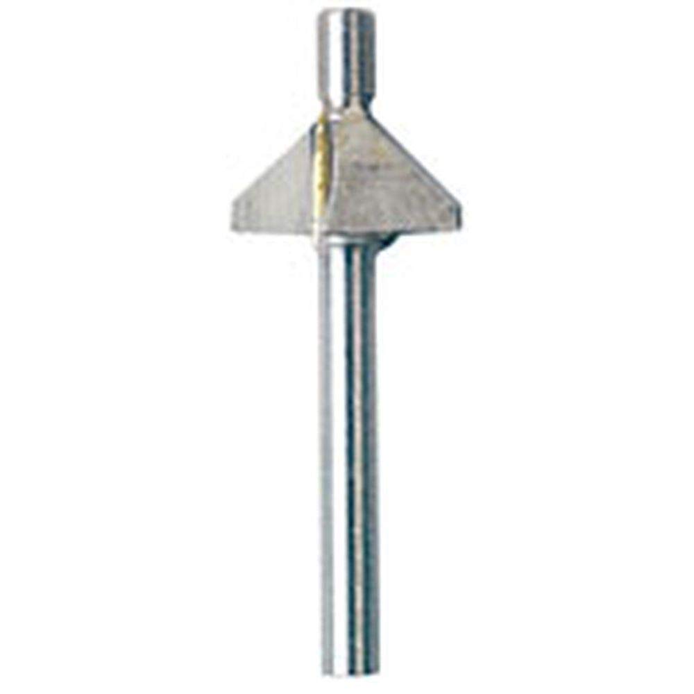 Proxxon 2229044 – Trimmer Angle Grooves 45