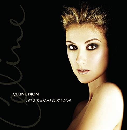 Lets Talk About Love by Celine Dion [Music CD] - Amazon.com Music