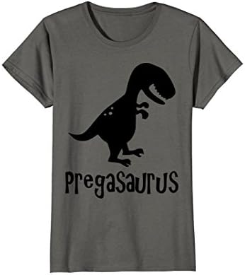 Womens Women's Pregnancy Announcement Shirt - Pregnancy Reveal Tee