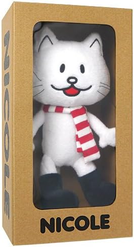 Amazon Bump Of Chicken Tour 16 Bfly ニコルぬいぐるみ 新品ss アイドル 芸能人グッズ 通販